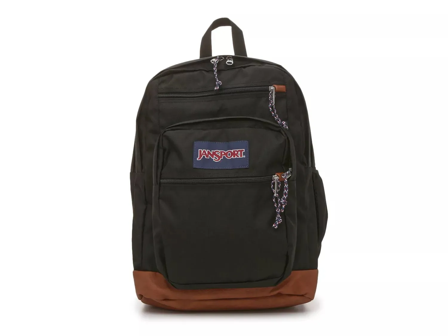 Рюкзак JanSport Cool Student, черный
Рюкзак JanSport Cool Student, черный