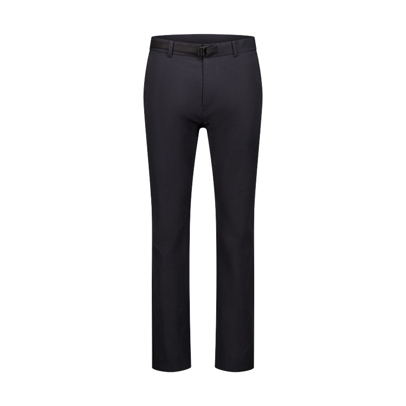 Мужские активные штаны soft shell MAMMUT, черный
Мужские активные штаны soft shell MAMMUT, черный