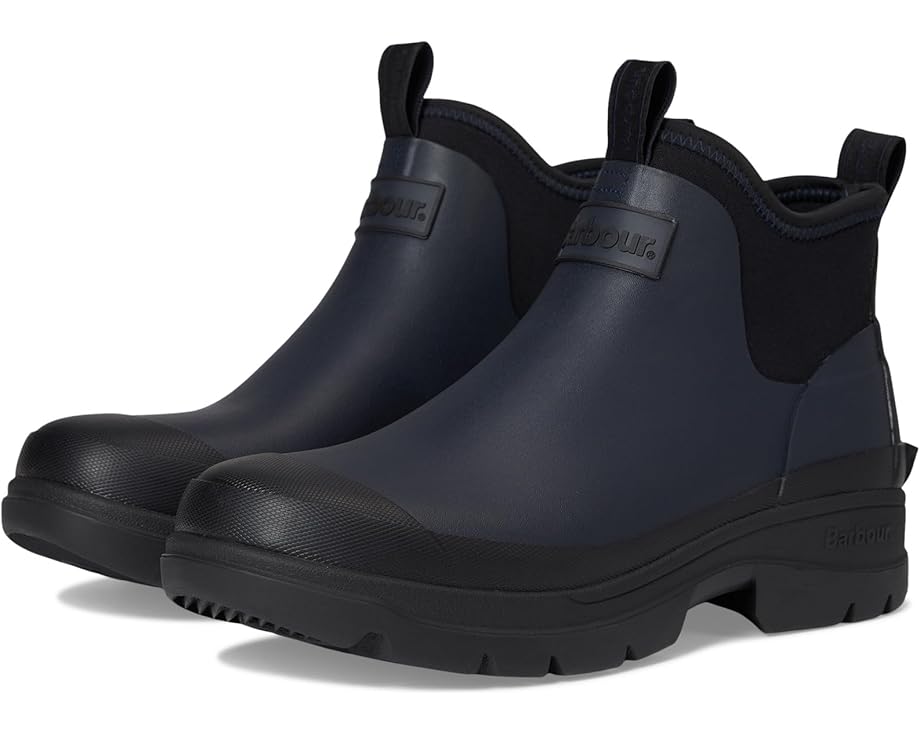 Мужские сапоги Barbour Ridge Welly, Navy
Мужские сапоги Barbour Ridge Welly, Navy