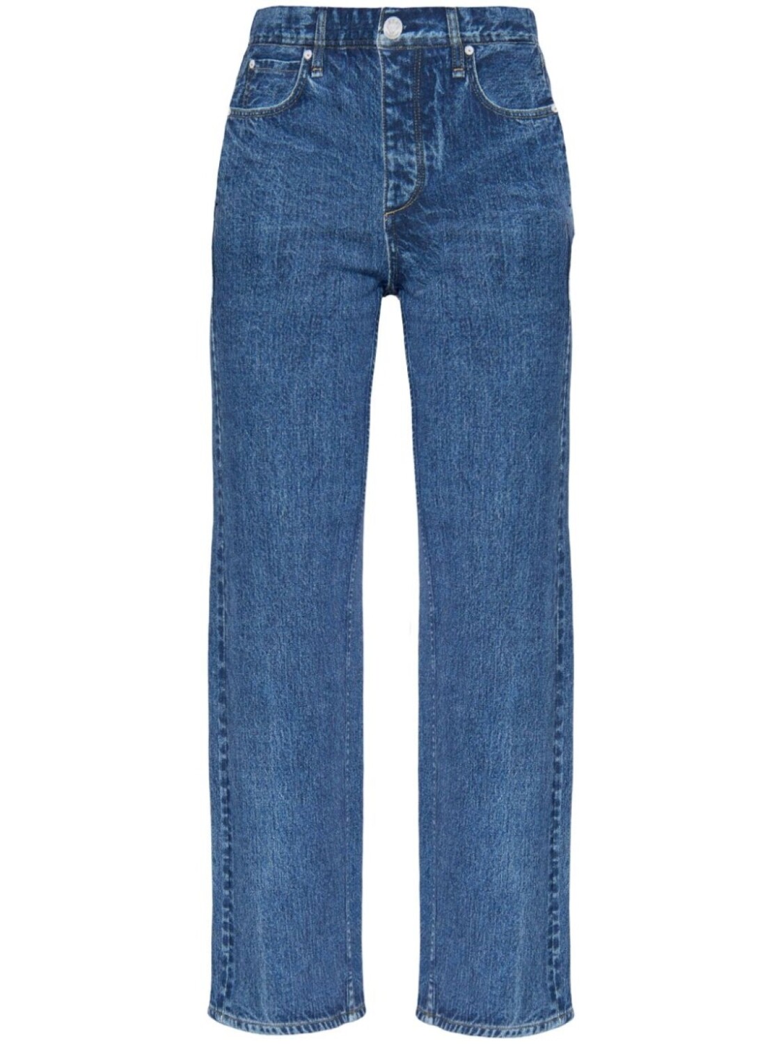 Джинсы Терри Мирамар Rag & bone, синий
Джинсы Терри Мирамар Rag & bone, синий