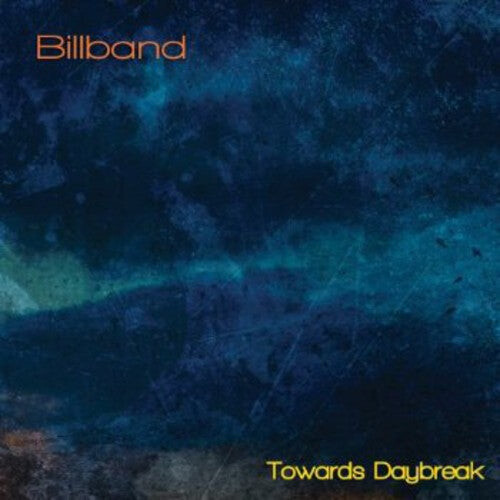 CD диск Ryan: Towards Daybreak 
CD диск Ryan: Towards Daybreak