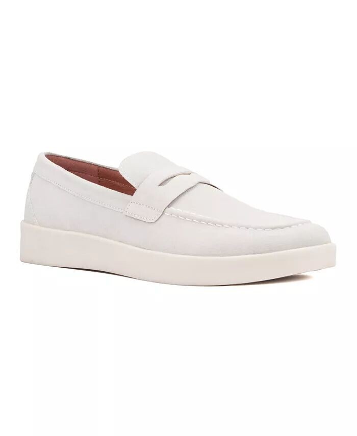 Мужские повседневные лоферы Edmund Vintage Foundry Co, серый
Мужские повседневные лоферы Edmund Vintage Foundry Co, серый