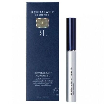 Advanced Eyelash Conditioner – Стимулирующий рост ресниц Condi, Revitalash
Advanced Eyelash Conditioner – Стимулирующий рост ресниц Condi, Revitalash