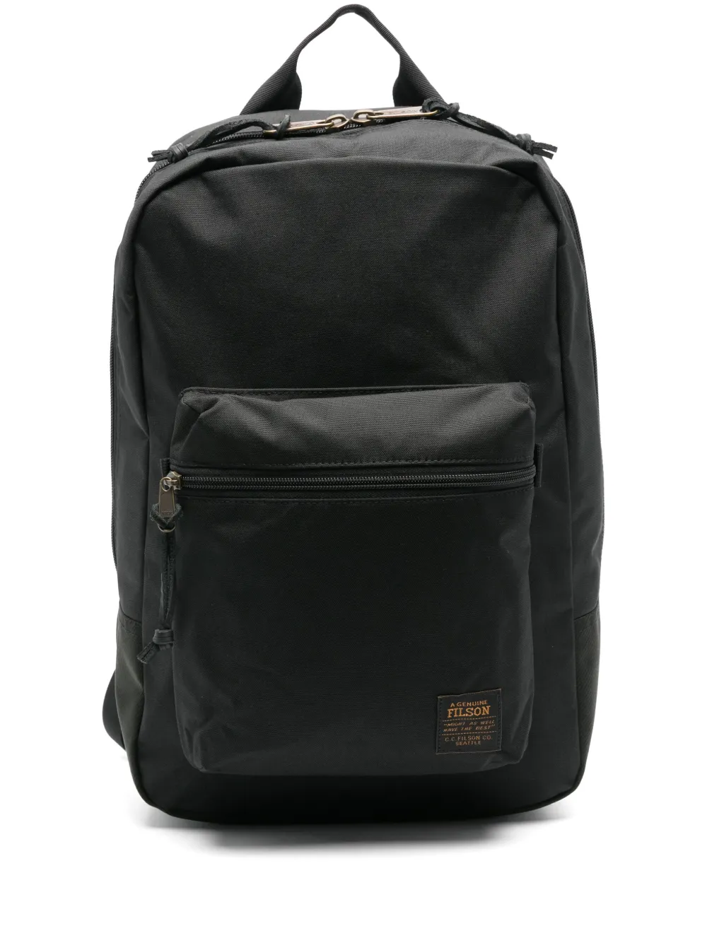 Рюкзак Surveyor 25l Filson, черный
Рюкзак Surveyor 25l Filson, черный