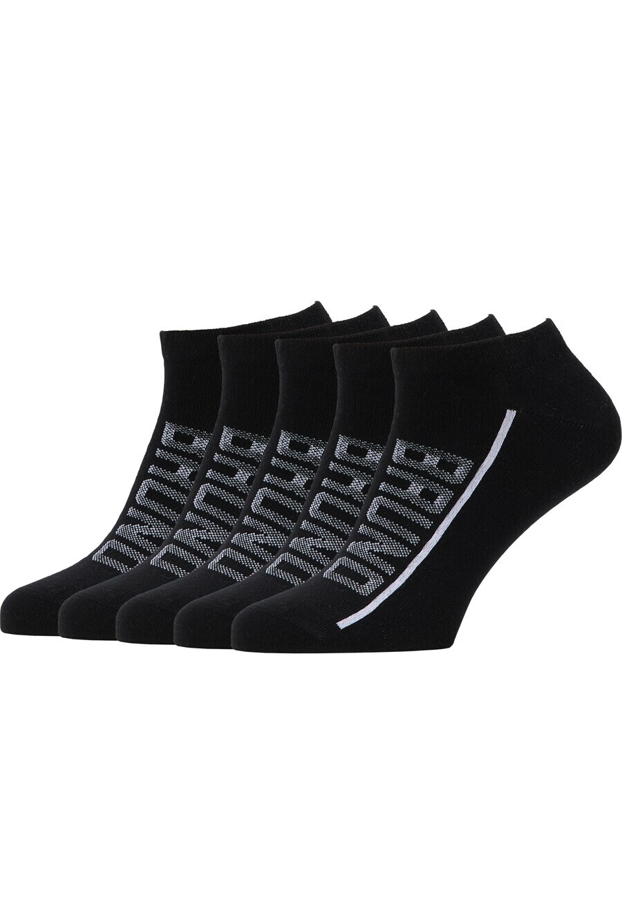 Носки Bruno Banani, черный
Носки Bruno Banani, черный