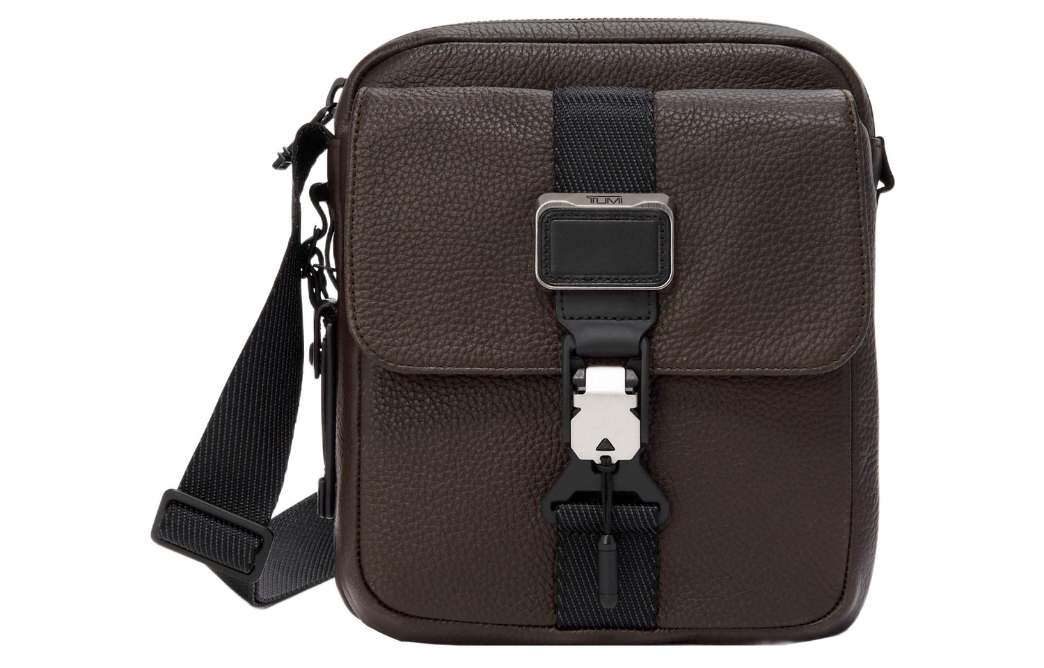 Альфа Браво Кожаная Сумка Через Плечо, Мужская Коричневая Сумка-Кроссбоди TUMI
Альфа Браво Кожаная Сумка Через Плечо, Мужская Коричневая Сумка-Кроссбоди TUMI