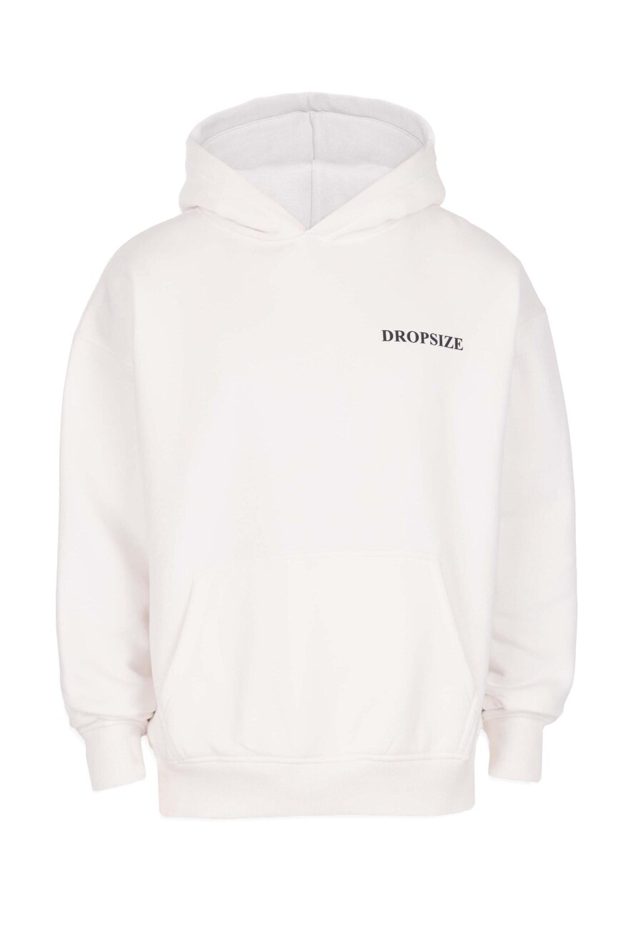 Толстовка Dropsize, Wool White
Толстовка Dropsize, Wool White
