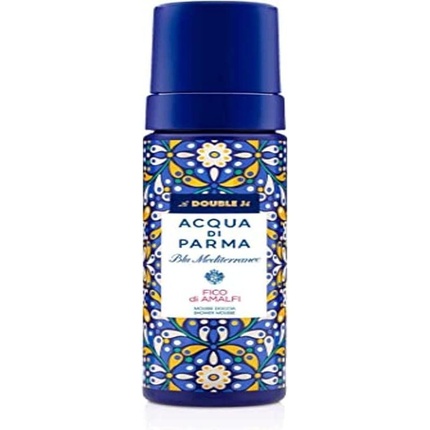 Гель для душа Acqua Di Parma Mediterranean Blue Fig Of Amalfi 150ml
Гель для душа Acqua Di Parma Mediterranean Blue Fig Of Amalfi 150ml