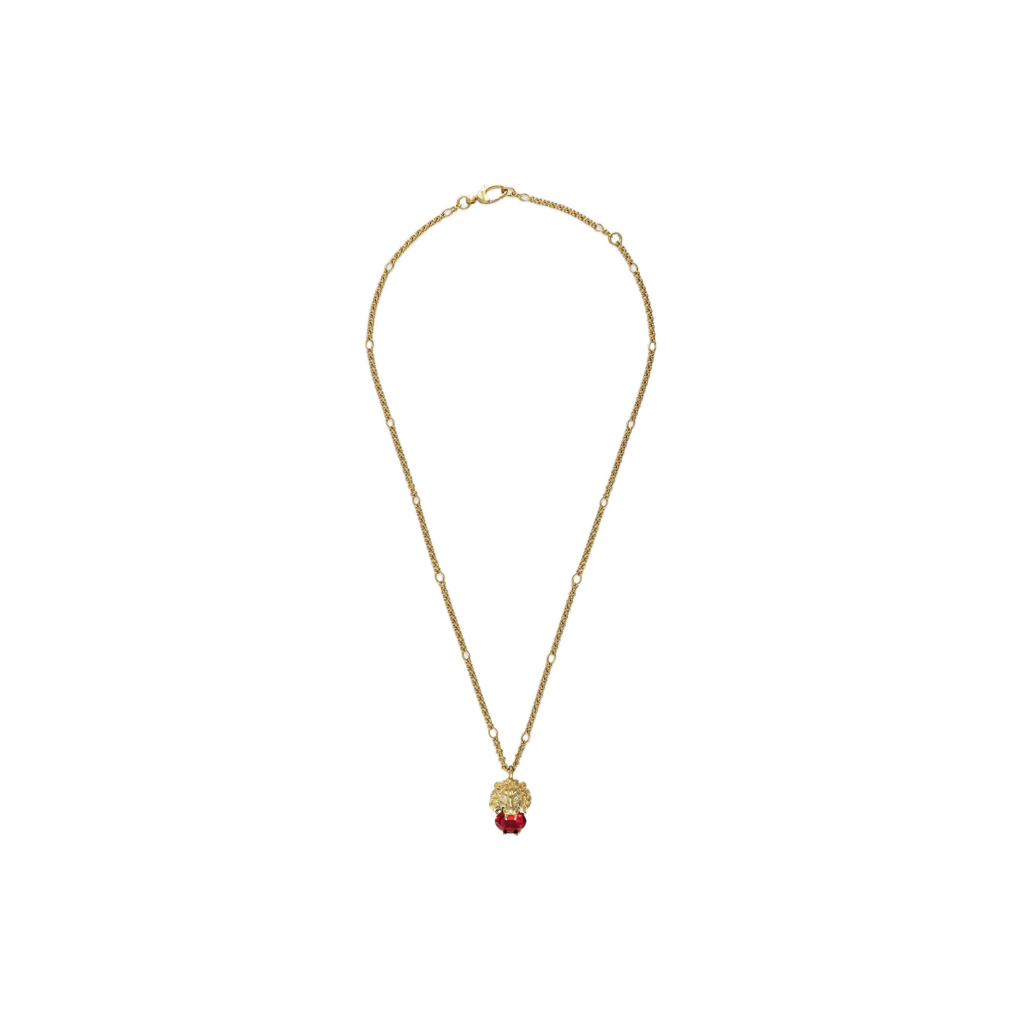 Женское ожерелье GUCCI
Женское ожерелье GUCCI