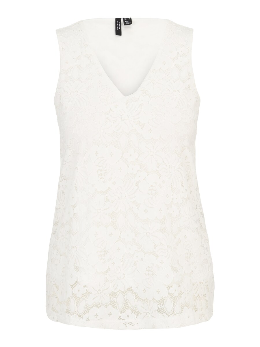 Топ Vero Moda Maternity VMMHoney, белый
Топ Vero Moda Maternity VMMHoney, белый