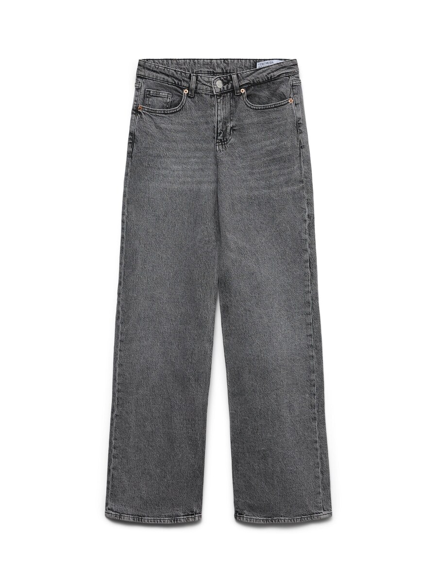 Джинсы с широкими штанинами VERO MODA MELISA, Grey
Джинсы с широкими штанинами VERO MODA MELISA, Grey