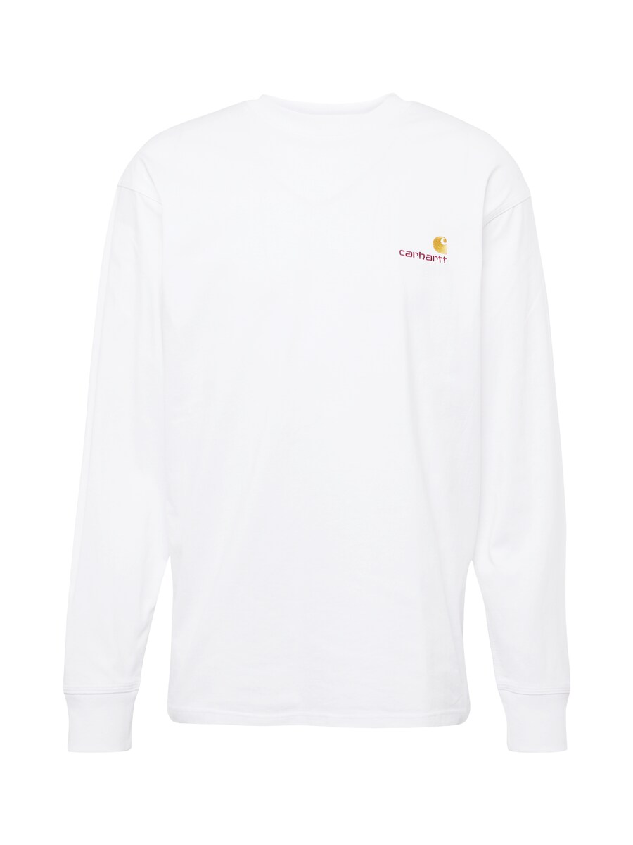Футболка Carhartt WIP, White
Футболка Carhartt WIP, White
