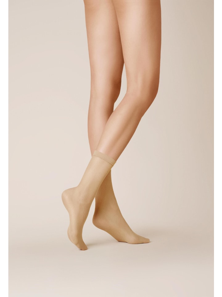 Kunert Изящные носки Raffinesse Net с манжетой, не создающей давления, украшенные кристаллами
Kunert Изящные носки Raffinesse Net с манжетой, не создающей давления, украшенные кристаллами