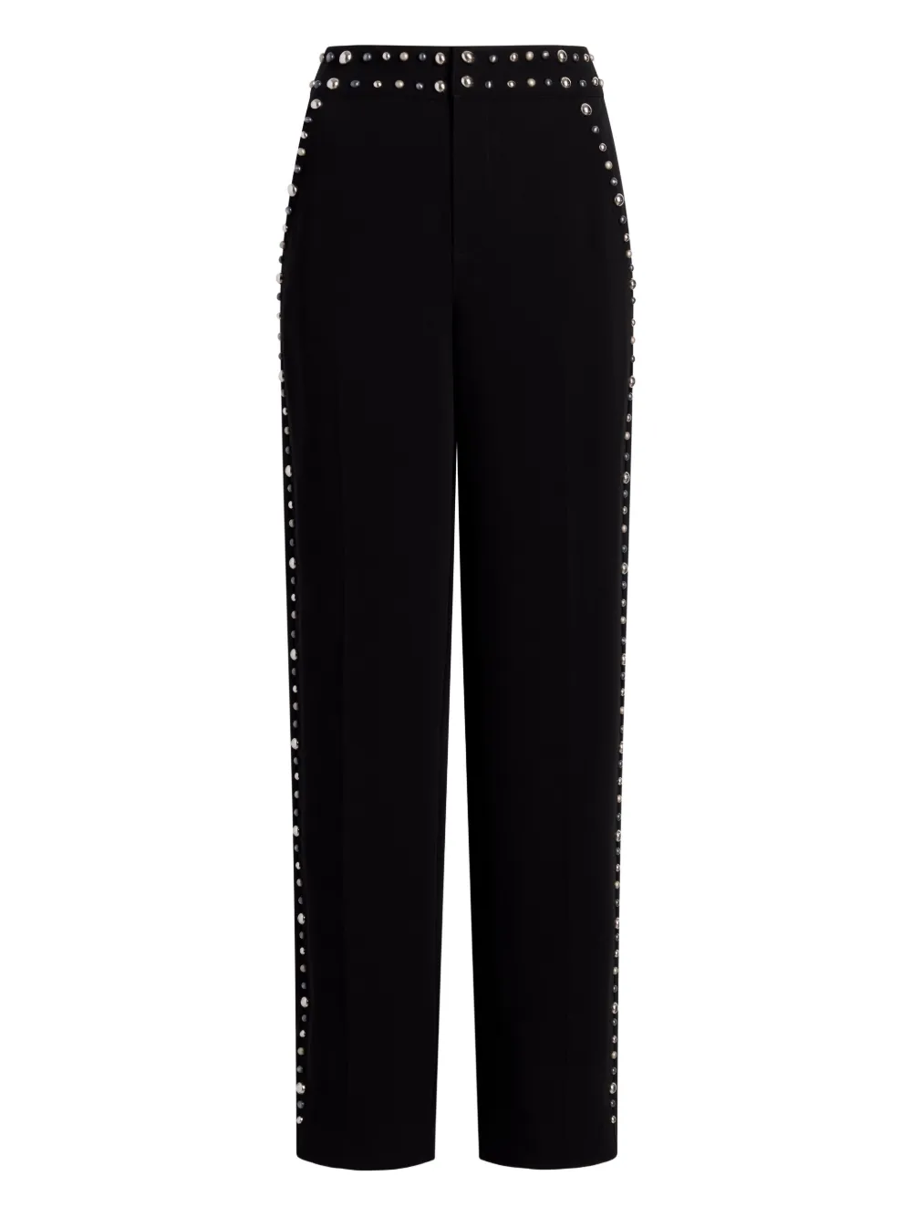 Брюки Olga с заклепками Cinq A Sept, черный
Брюки Olga с заклепками Cinq A Sept, черный