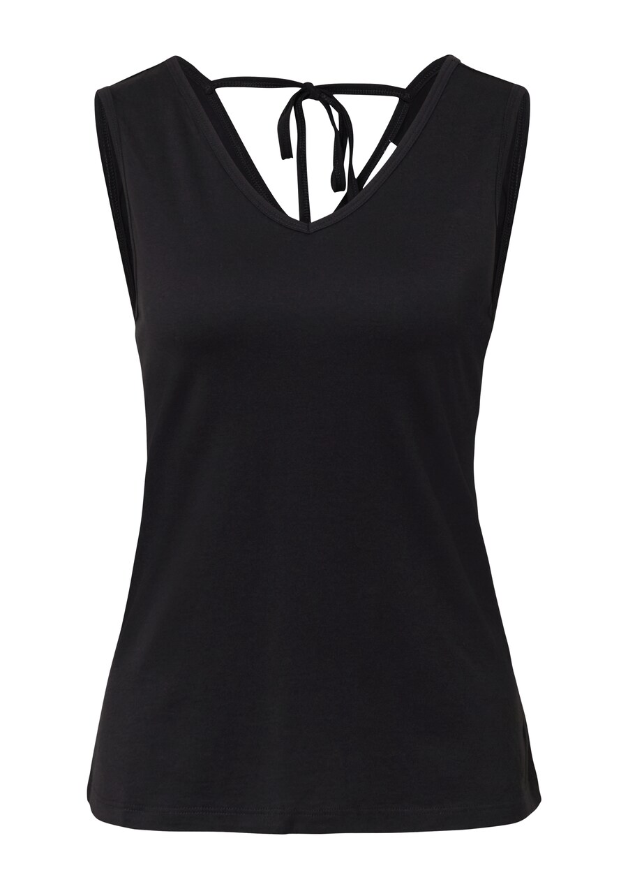 Топ s.Oliver, Black
Топ s.Oliver, Black