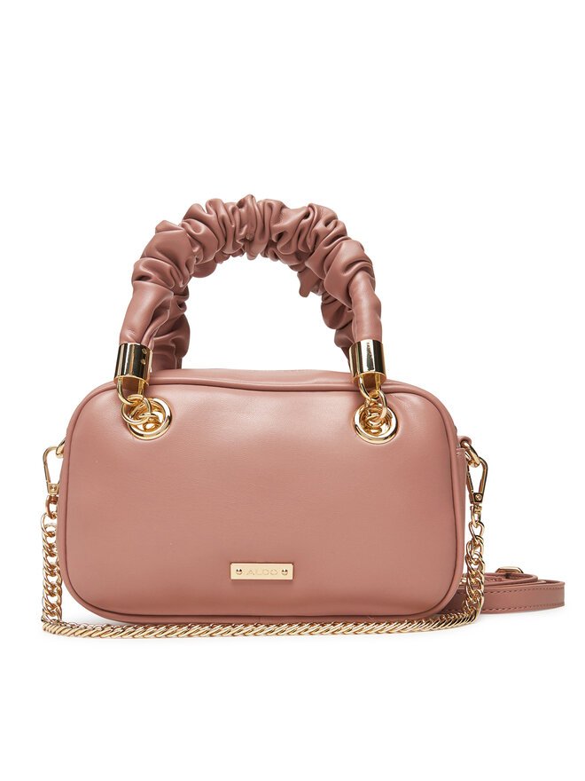 Сумка Safira 13934901 Aldo, розовый
Сумка Safira 13934901 Aldo, розовый