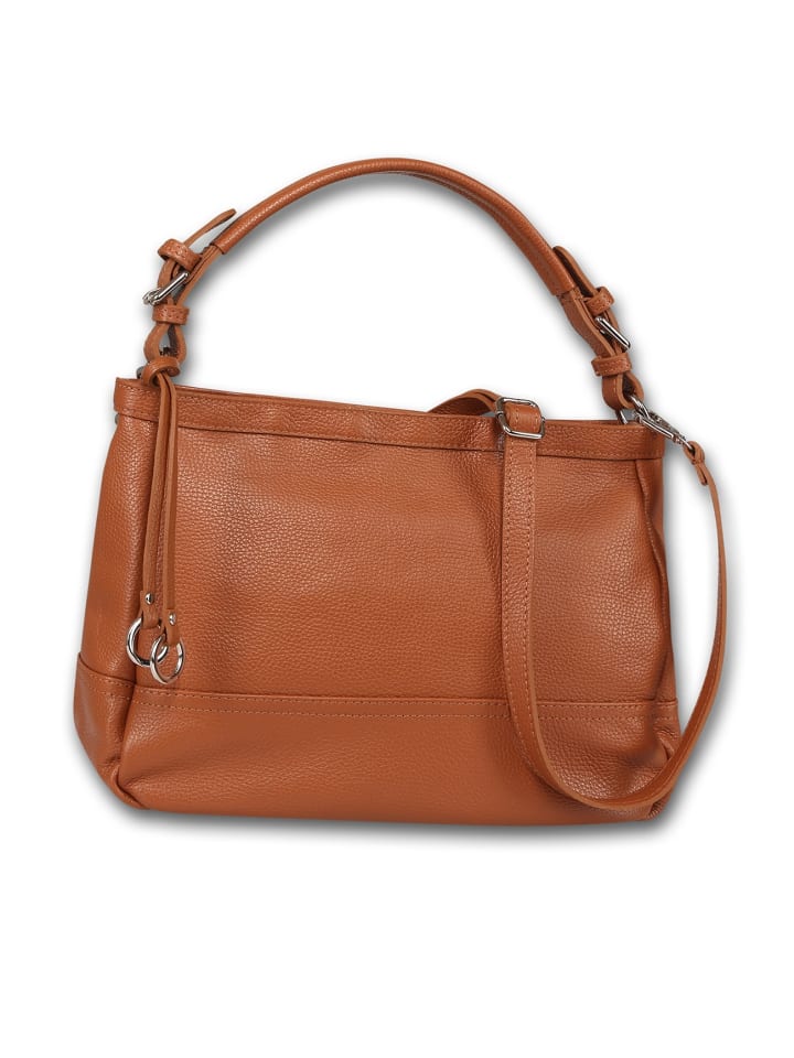 Кожаная сумка через плечо Toscanto светло-коричневая примерно 38 см Toscanto
Кожаная сумка через плечо Toscanto светло-коричневая примерно 38 см Toscanto