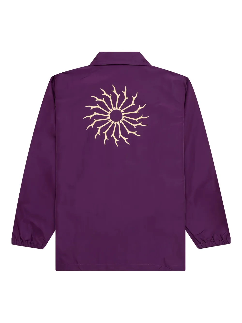 Куртка-рубашка с логотипом SOUTH2 WEST8, фиолетовый
Куртка-рубашка с логотипом SOUTH2 WEST8, фиолетовый