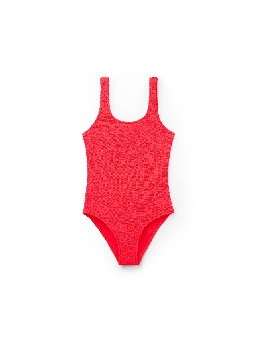 Купальник CALZEDONIA, цвет mottled red
Купальник CALZEDONIA, цвет mottled red