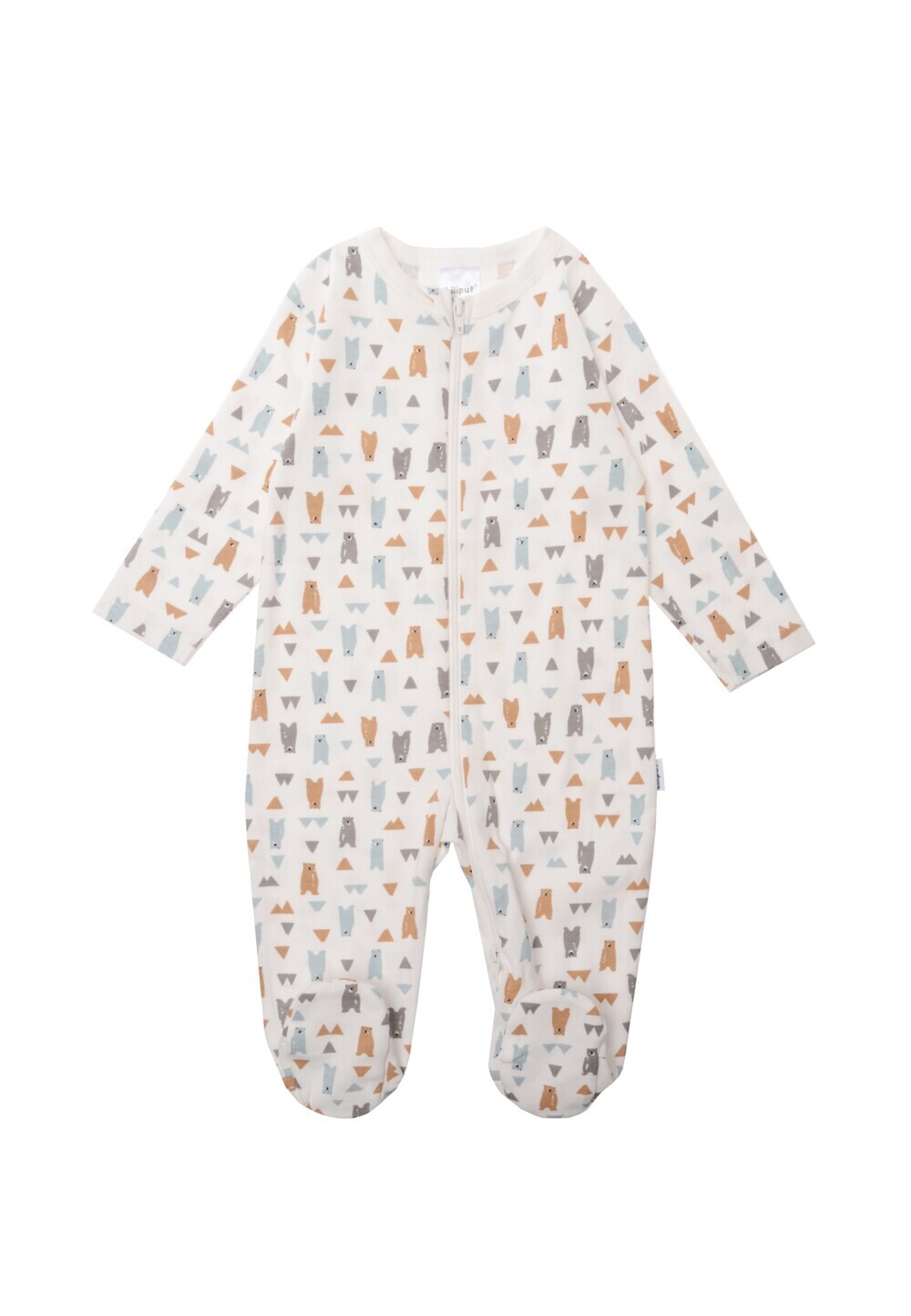 Комбинезон LILIPUT, белый
Комбинезон LILIPUT, белый