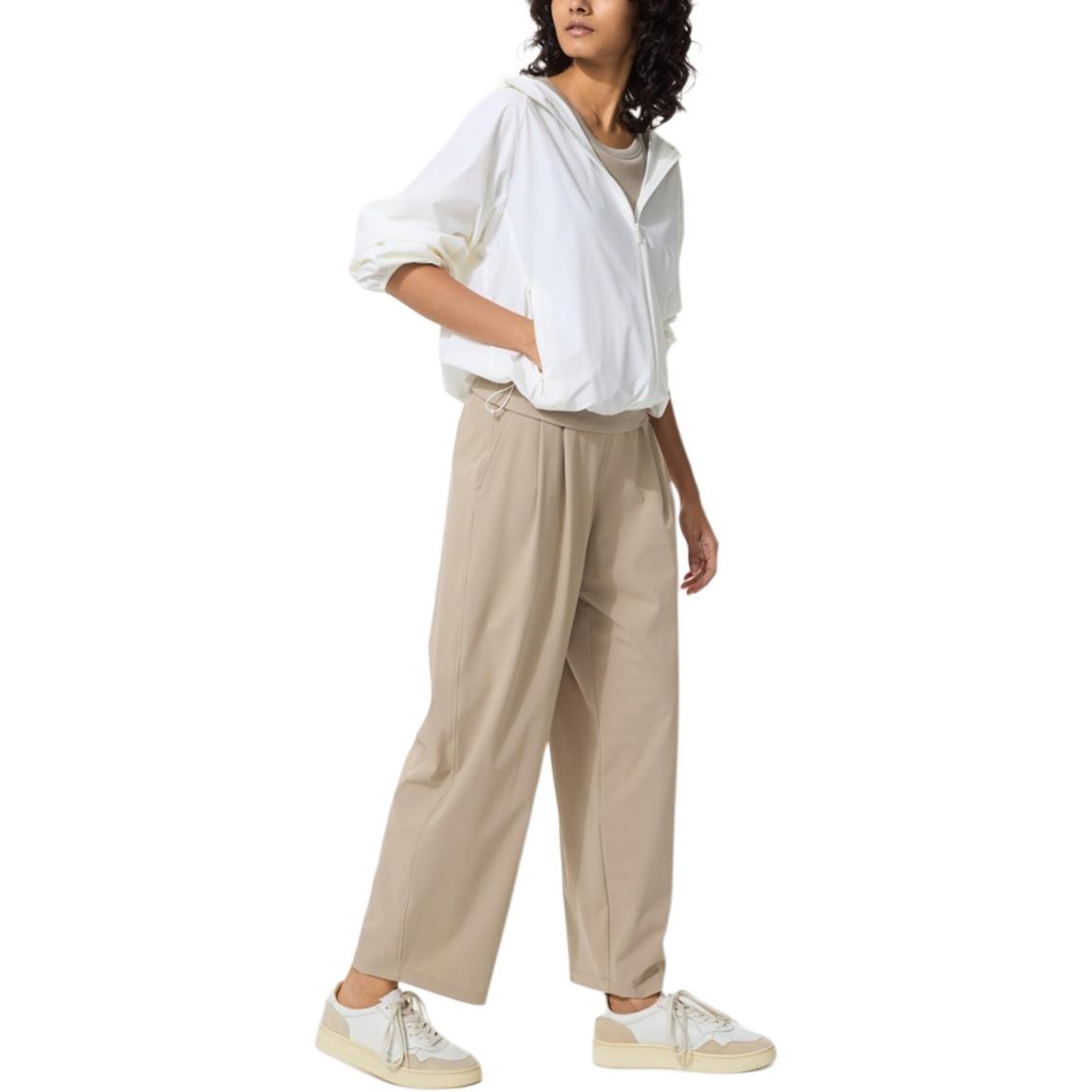 Брюки с защитой от солнца SS26 для женщин UNIQLO, темно-бежевый
Брюки с защитой от солнца SS26 для женщин UNIQLO, темно-бежевый