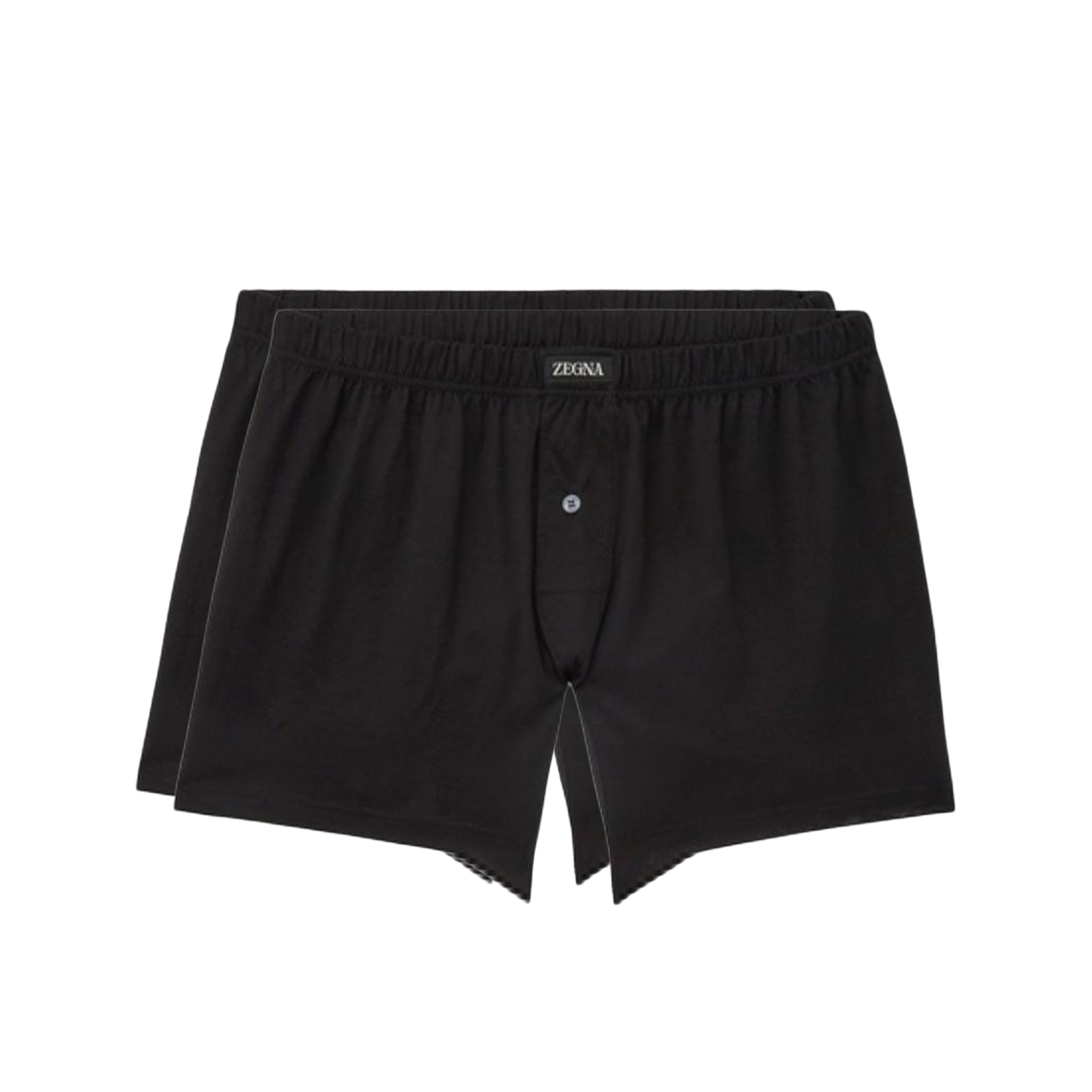 Футболка Zegna Logo с детализированной эластичной резинкой на поясе Ermenegildo Zegna, 2 шт (Черный)
Футболка Zegna Logo с детализированной эластичной резинкой на поясе Ermenegildo Zegna, 2 шт (Черный)