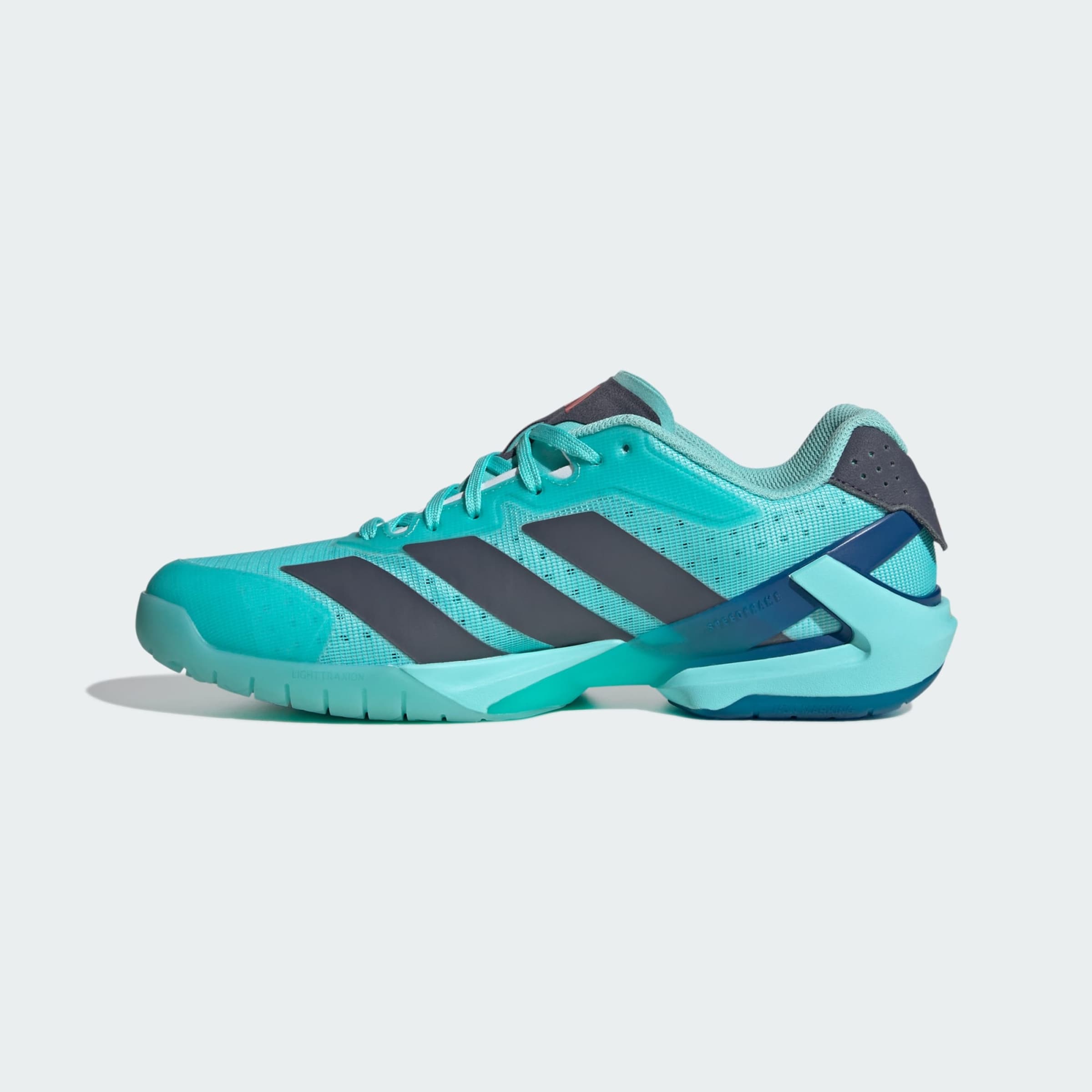 Adidas Performance Кроссовки 'Adizero' в цвете бирюза
Adidas Performance Кроссовки 'Adizero' в цвете бирюза