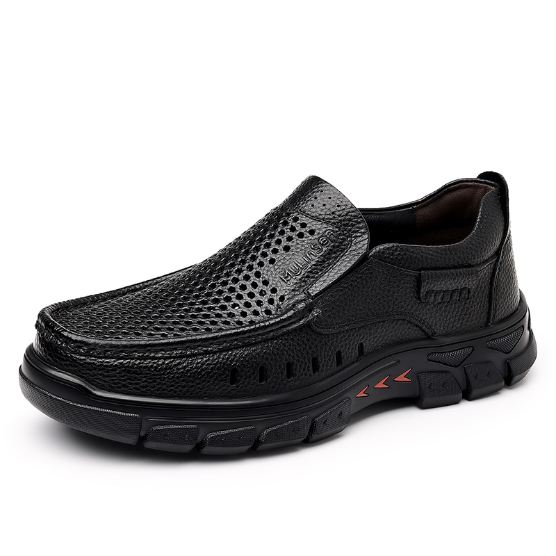 Mulinsen Повседневные туфли мужские черные
Mulinsen Повседневные туфли мужские черные