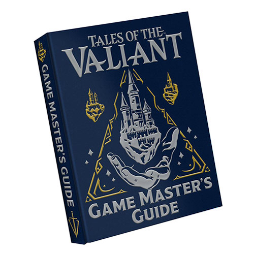 Книга Kobold Press – Tales Of The Valiant Game Masters Guide Hardcover Limited Edition Kobold Press
Книга Kobold Press – Tales Of The Valiant Game Masters Guide Hardcover Limited Edition Kobold Press