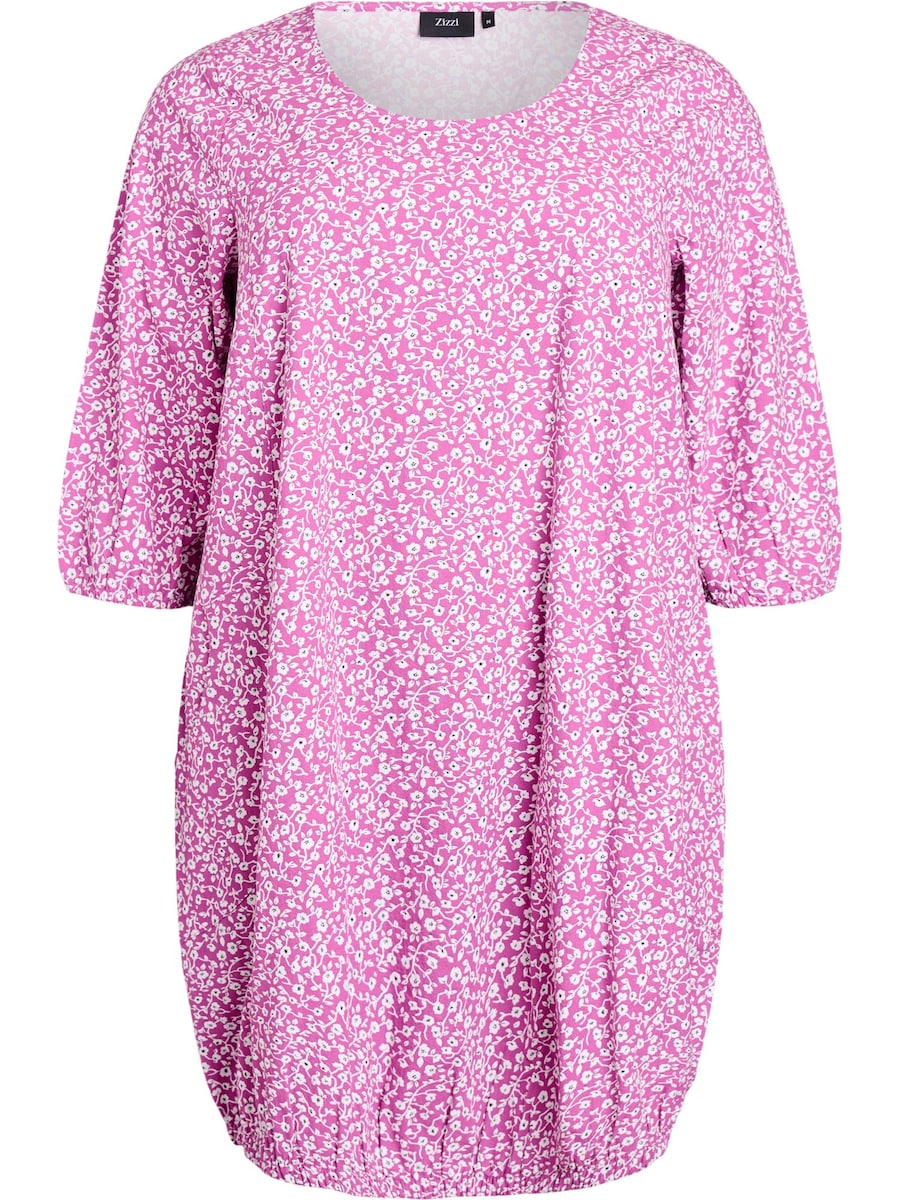 Платье Zizzi Jeasy, Orchid
Платье Zizzi Jeasy, Orchid
