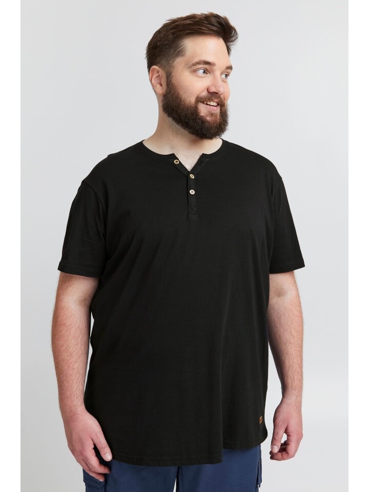 Футболка !SOLID, черный
Футболка !SOLID, черный