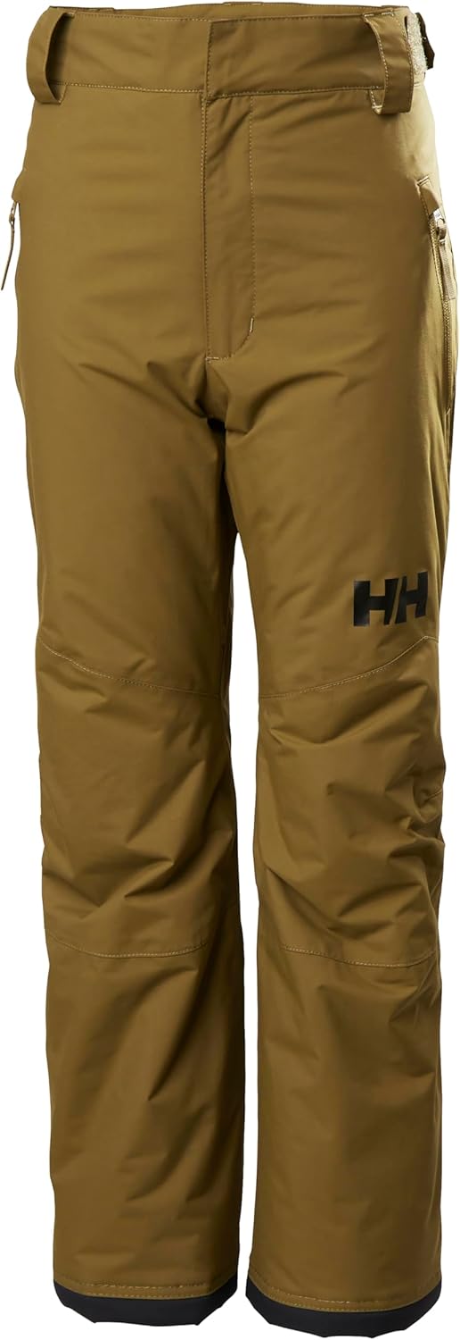 Штаны для лыж Helly-Hansen Junior Legendary Pant с технологией HELLY TECH: водонепроницаемые, ветрозащитные, дышащие, с регулируемой длиной Helly Hansen, 718 Sepia
Штаны для лыж Helly-Hansen Junior Legendary Pant с технологией HELLY TECH: водонепроницаемые, ветрозащитные, дышащие, с регулируемой длиной Helly Hansen, 718 Sepia