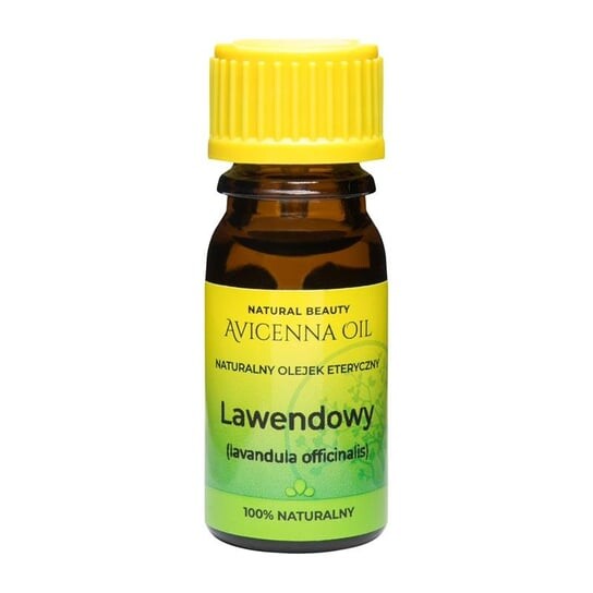 Натуральное эфирное масло, лаванда, 7 мл Avicenna Oil
Натуральное эфирное масло, лаванда, 7 мл Avicenna Oil