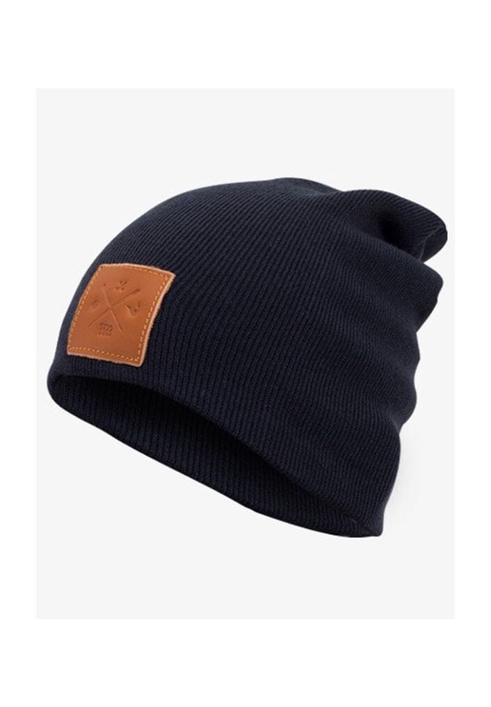 Шапка-бини с напуском Manufaktur13, цвет Navy One Size
Шапка-бини с напуском Manufaktur13, цвет Navy One Size