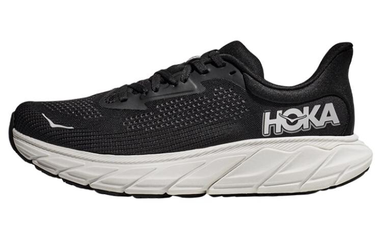 HOKA Arahi 7 Массивные вязаные кроссовки Hoka One One
HOKA Arahi 7 Массивные вязаные кроссовки Hoka One One
