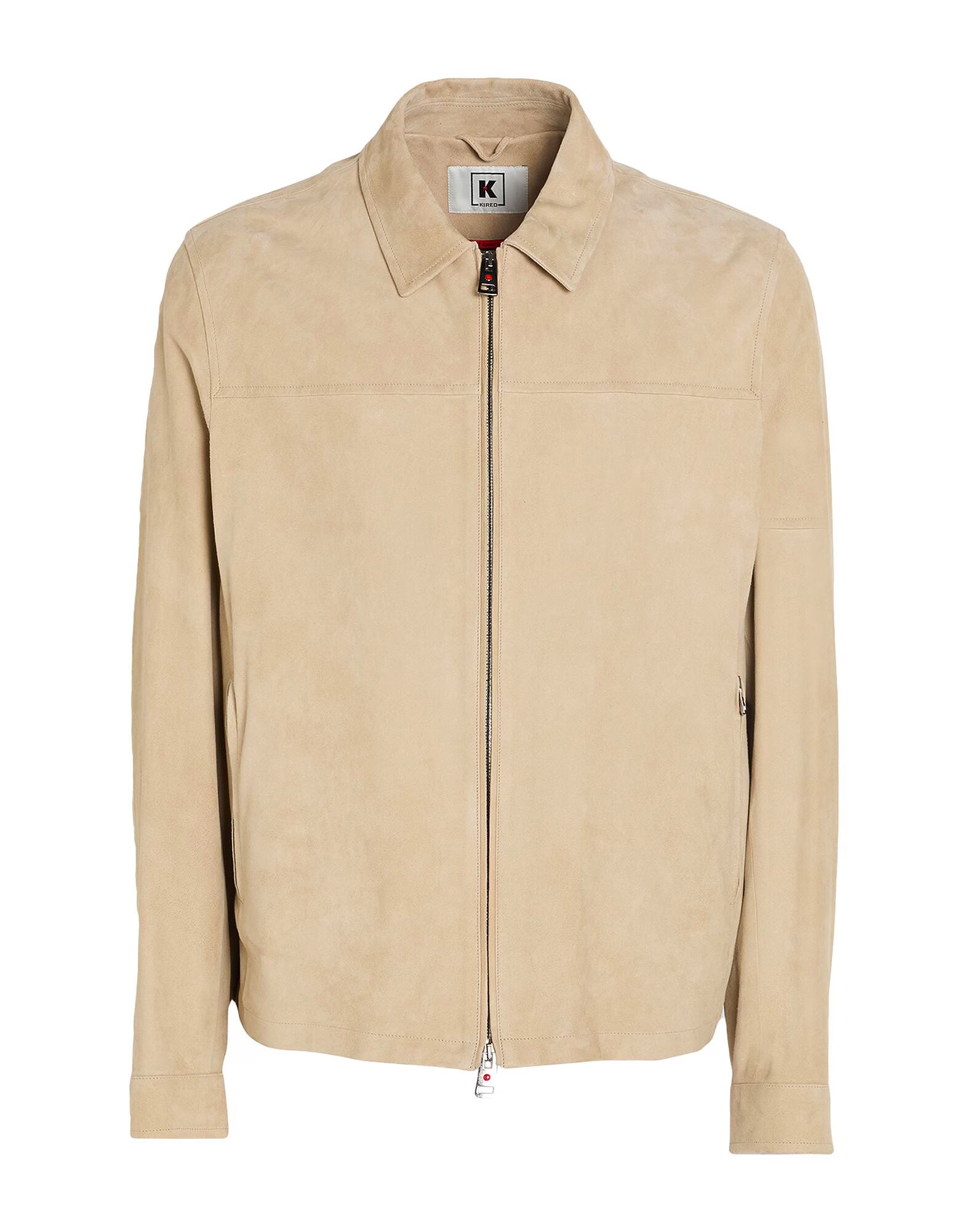 Куртка Kired, бежевый
Куртка Kired, бежевый