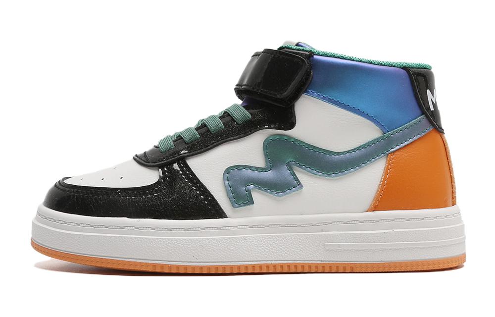 Нескользящие, износостойкие, водонепроницаемые детские кроссовки для скейтбординга средней высоты MQD, черный/зеленый
Нескользящие, износостойкие, водонепроницаемые детские кроссовки для скейтбординга средней высоты MQD, черный/зеленый