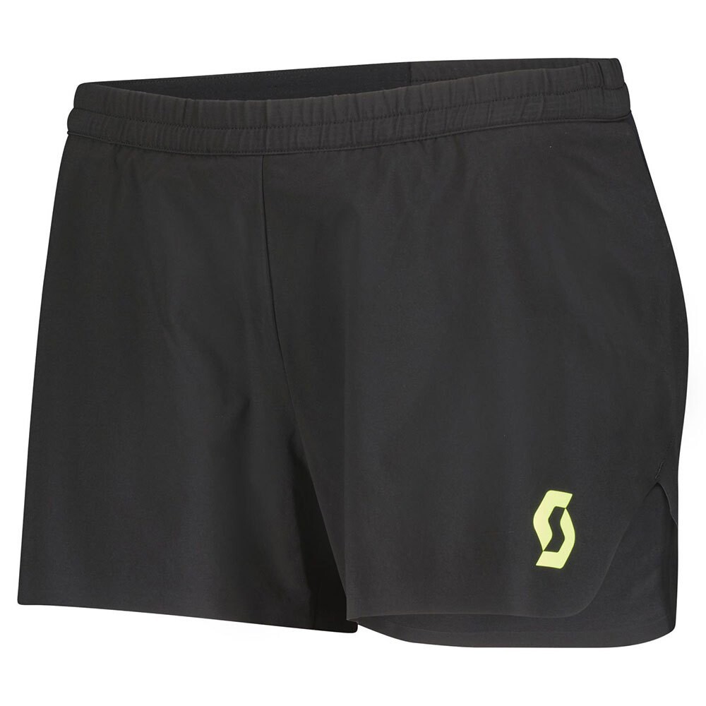Шорты Scott RC Run, черный
Шорты Scott RC Run, черный
