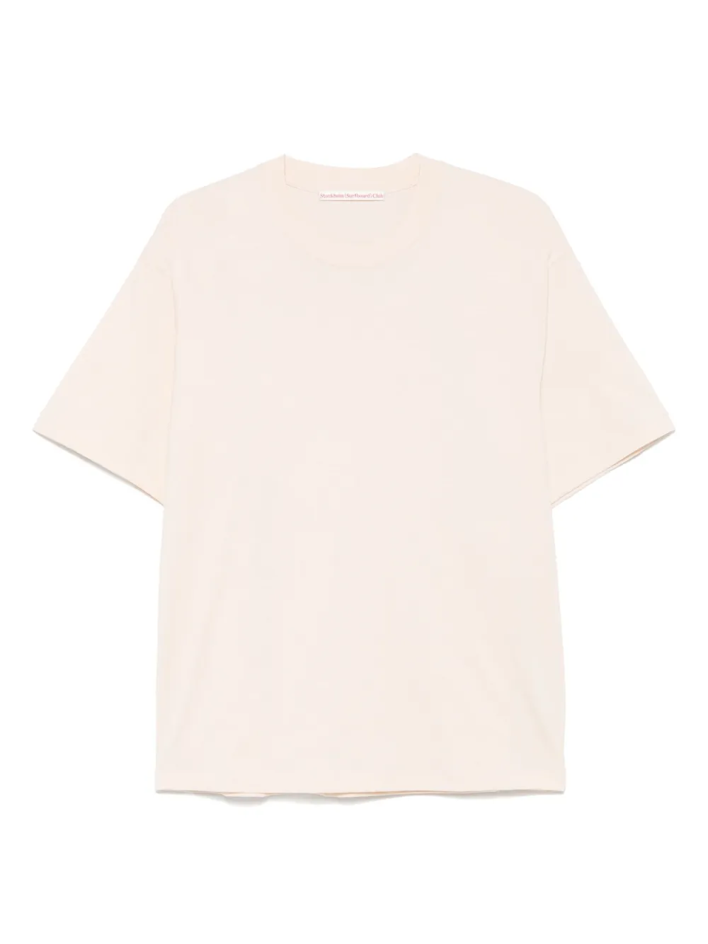 Футболка с логотипом Stockholm Surfboard Club, нейтральный
Футболка с логотипом Stockholm Surfboard Club, нейтральный