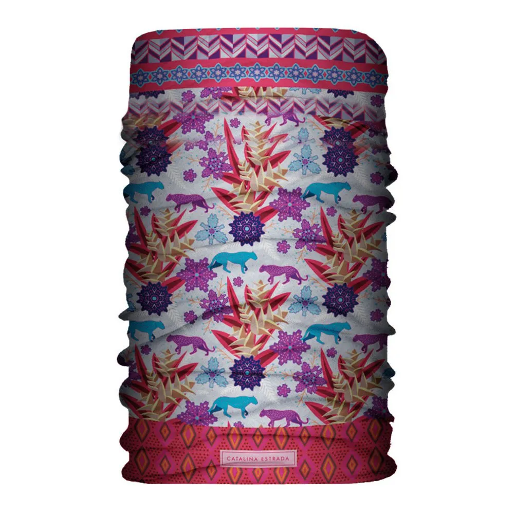 Неквормер Matt Catalina Estrada Premium Soft, разноцветный
Неквормер Matt Catalina Estrada Premium Soft, разноцветный