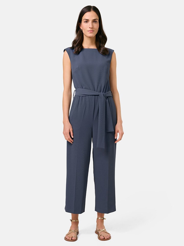 Комбинезон Gerry Weber, темно-синий
Комбинезон Gerry Weber, темно-синий