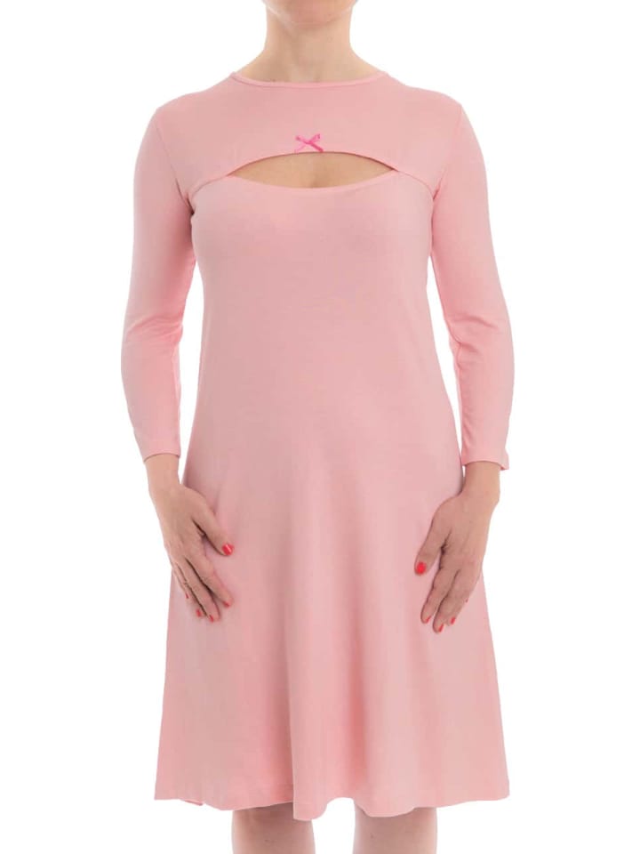 Розовая рубашка lovelymama
Розовая рубашка lovelymama