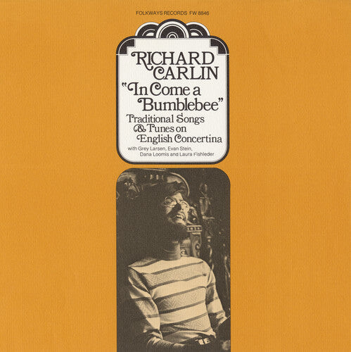 CD диск In Come a Bumblebee / Various: In Come a Bumblebee / Various
CD диск In Come a Bumblebee / Various: In Come a Bumblebee / Various