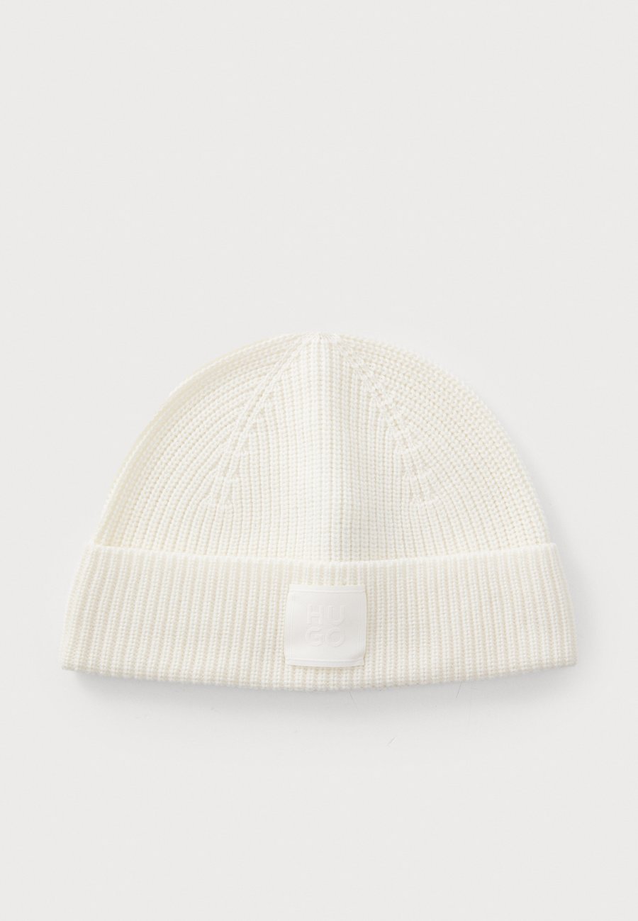 Шапка HUGO SENTIAL, Open White/White
Шапка HUGO SENTIAL, Open White/White