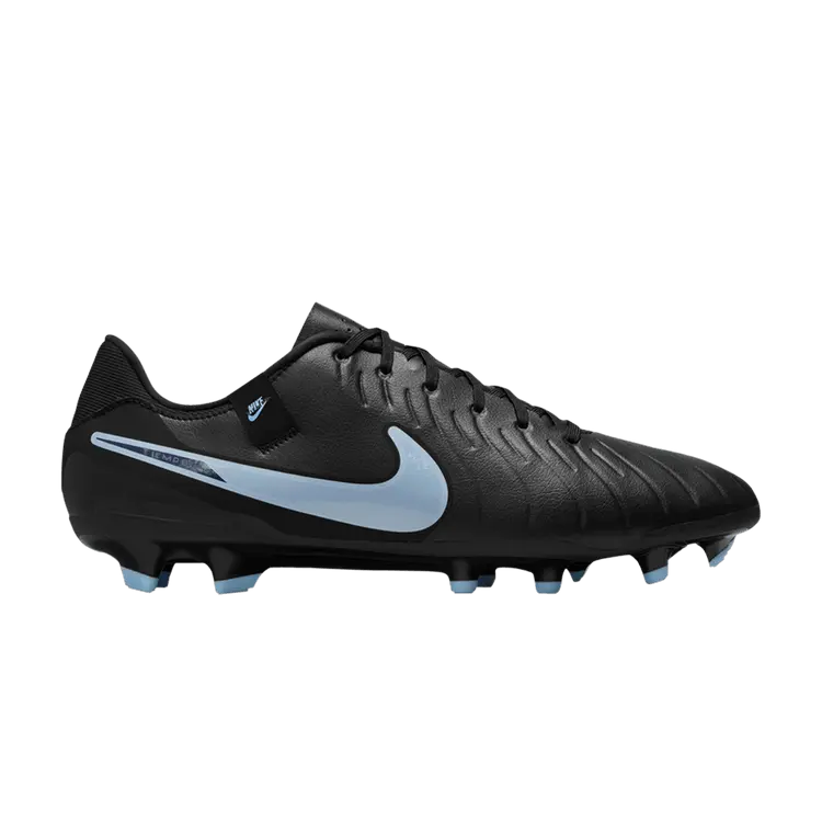 Бутсы Nike Tiempo Legend 10 Academy MG '2025 Shadow Pack', черный
Бутсы Nike Tiempo Legend 10 Academy MG '2025 Shadow Pack', черный