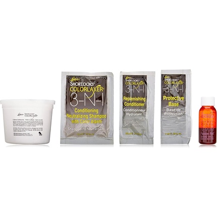 Short Looks 3-в-1 цветной красный комплект Pink
Short Looks 3-в-1 цветной красный комплект Pink