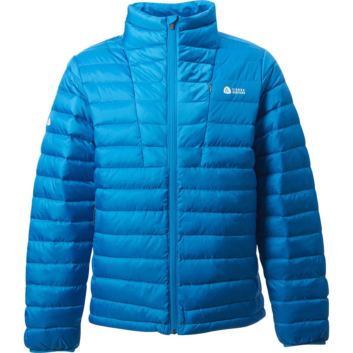 Куртка Sierra Sierra Designs, синий
Куртка Sierra Sierra Designs, синий