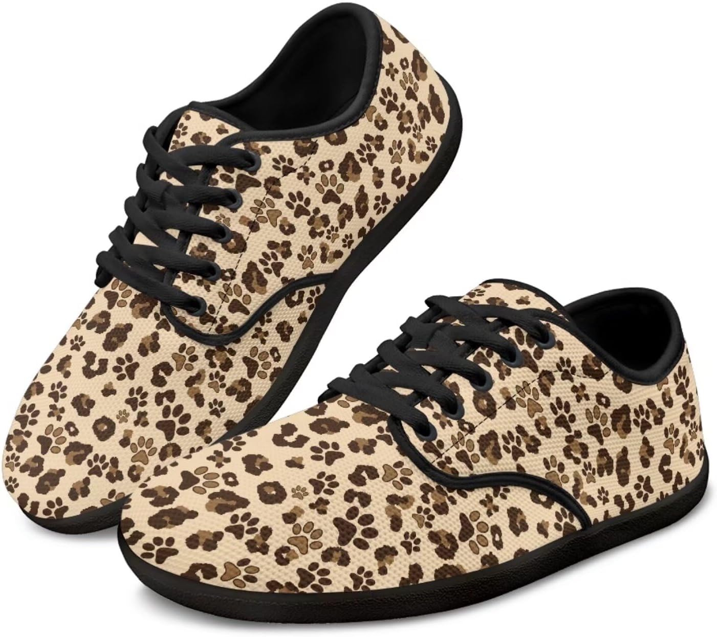 Мужские босоножки Jeiento с отпечатком лапы собаки, широкая передняя часть, кроссовки с нулевым перепадом для тенниса и тренажерного зала, Leopard Paw
Мужские босоножки Jeiento с отпечатком лапы собаки, широкая передняя часть, кроссовки с нулевым перепадом для тенниса и тренажерного зала, Leopard Paw