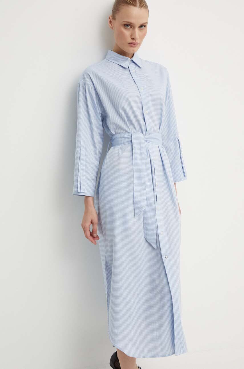 Хлопковое платье G-Star Raw, мультиколор
Хлопковое платье G-Star Raw, мультиколор