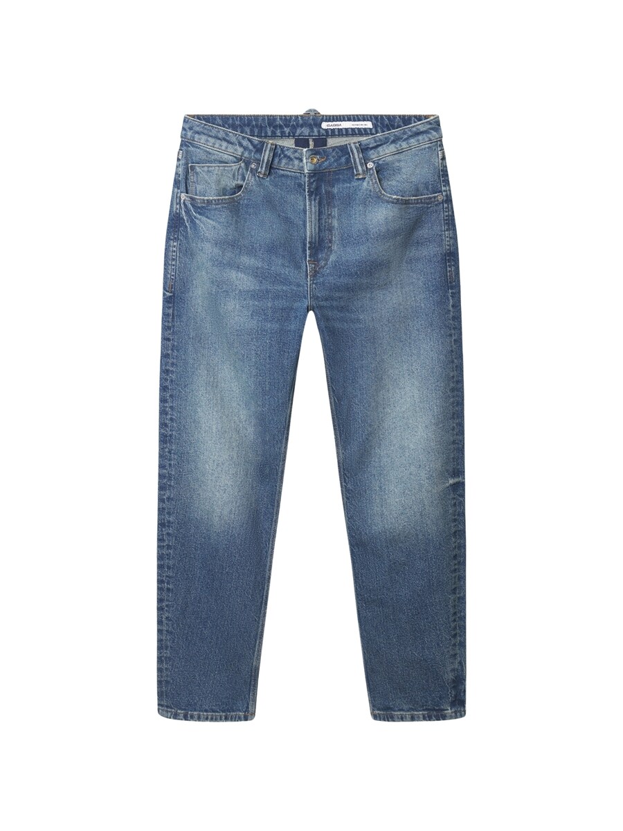Обычные джинсы GABBA Carl, синий деним
Обычные джинсы GABBA Carl, синий деним
